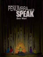 The Penumbra Vol. 3