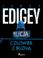 Człowiek z blizną