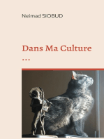 Dans Ma Culture ...: ... j'ai l'obligation d'être franc et honnête avec toi.