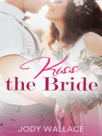 Kiss The Bride: Tallwood Tall Tales, #3