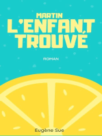 Martin, l'enfant trouvé: Tome II
