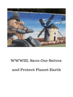 Save Our Selves and Protect Planet Earth