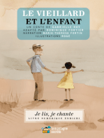 Le vieillard et l'enfant