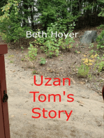 Uzan Tom's Story