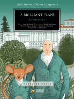 A Brilliant Plan!: Joseph Haydn