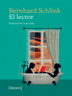 El lector