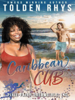 Caribbean Cub