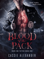 Blood of the Pack