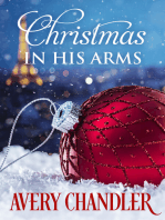 Christmas In His Arms