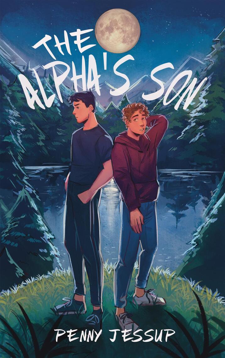 The Alpha S Son By Penny Jessup Ebook Scribd