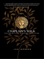 Chaplain's Walk: The Spiritual Side of Medicine