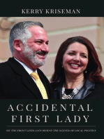 Accidental First Lady