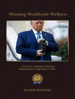 Winning Worldwide Wellness