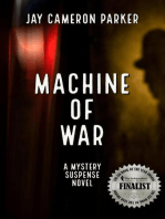 Machine of War