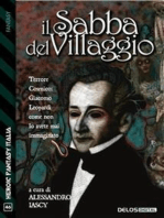 Il sabba del villaggio