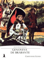 Genoveva de Brabante: Edición juvenil e ilustrada