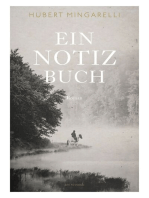 Ein Notizbuch (eBook)