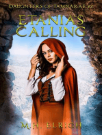 Etania's Calling