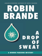 A Drop of Sweat