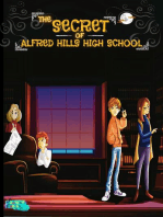 The Secret of Alfred Hills High School: Interesting Storybooks for Kids