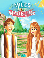 Miles & Madeline: Interesting Storybooks for Kids