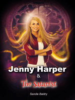 Jenny Harper & The Satanists: book 1, #2