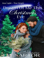 Dream Of Me This Christmas Eve: Star Light ~ Star Bright, #4