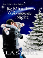 Be Mine This Christmas Night