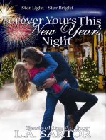 Forever Yours This New Year's Night