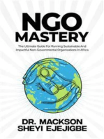 NGO Mastery