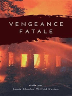 Vengeance Fatale: Premium Ebook