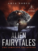 Alien Fairytales