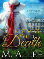 Christmas with Death
