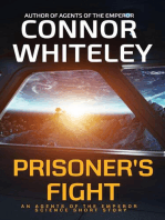 Prisoner's Fight: An Agents of The Emperor Science Fiction Short Story: Agents of The Emperor Science Fiction Stories, #11