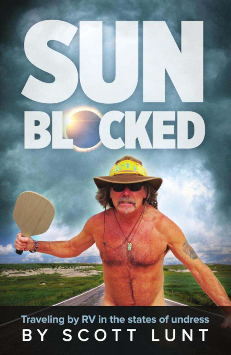 Sun Blocked by Scott Lunt kuva