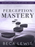 Perception Mastery: The Shift Series
