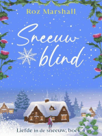 Sneeuwblind