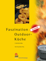 Faszination Outdoor-Küche