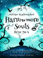 Harrowmore Souls (Band 3)