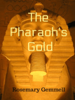 The Pharaoh's Gold