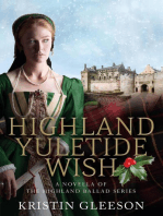 Highland Yuletide Wish