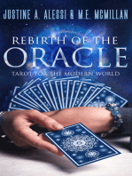 Rebirth of the Oracle