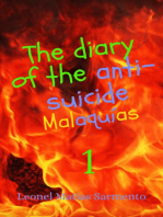 The Diary of the Anti-Suicide Malaquias