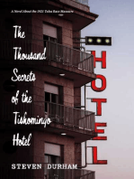 The Thousand Secrets of the Tishomingo Hotel
