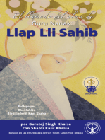 Llap Lli Sahib: Guru Nanak's Call of the Soul: Japji Sahib