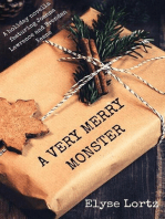 A Very Merry Monster: Lawrence and Keane