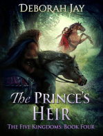 The Prince's Heir