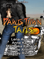 Dawg Town Tails (Box Set)