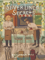 Silver-Lined Secrets: Trick Questions volume 1
