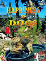 Happiness of Dogs